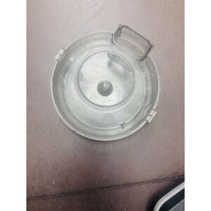 Rainbow Vacuum E-Series E2 Type 12 OEM Water Basin